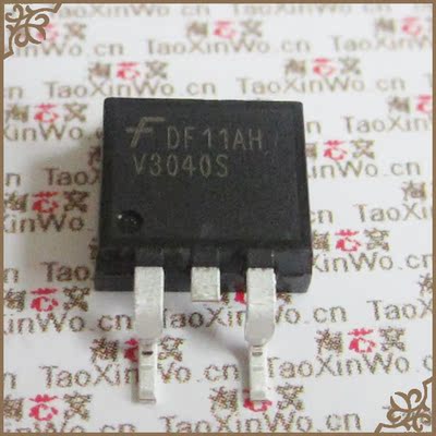 ISL9V3040S3ST  原装正品  优势现货  现货  ISL9V3040