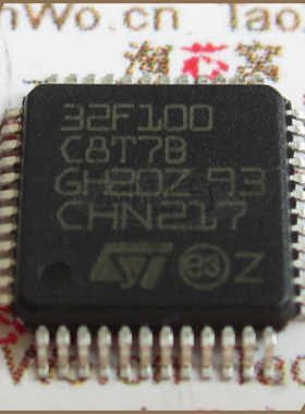 STM8AF6246TDSSS     STM8AF6246TD