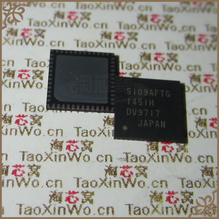 TB67S109A   原装正品  优势现货   TB67S109  IC电子元器件