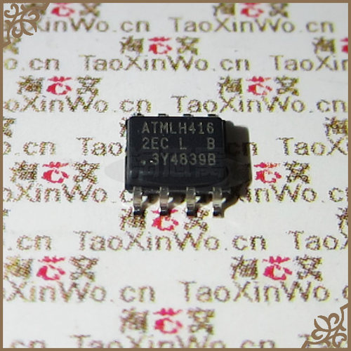 AT24C256C-SSHL AT24C256C 优势现货 ATMEL 存储器EEPROM 原装