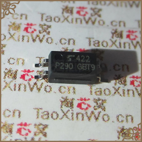 TLP290-1 TLP290-4 TLP290GB 现货 TOSHIBA 光耦 原装正品芯片