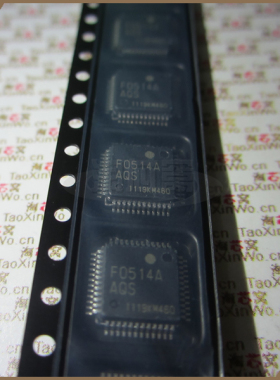 UPD78F0514AGA  78F0514 优势现货 NEC 原装正品芯片