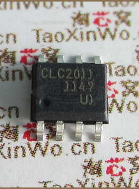 CLC2011IS08X    原装正品   优势现货   现货  CLC2011IS08