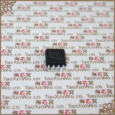 MX25L6445EM2I-10G L6445EM2I 优势现货 MXIC 存储器PROM 原装