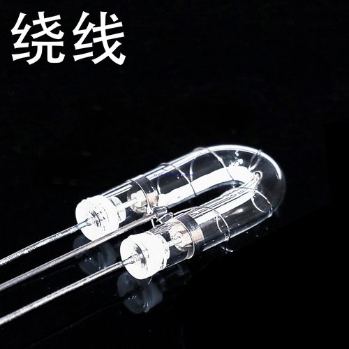海漫原厂频闪灯管闪光灯HM6U30RX