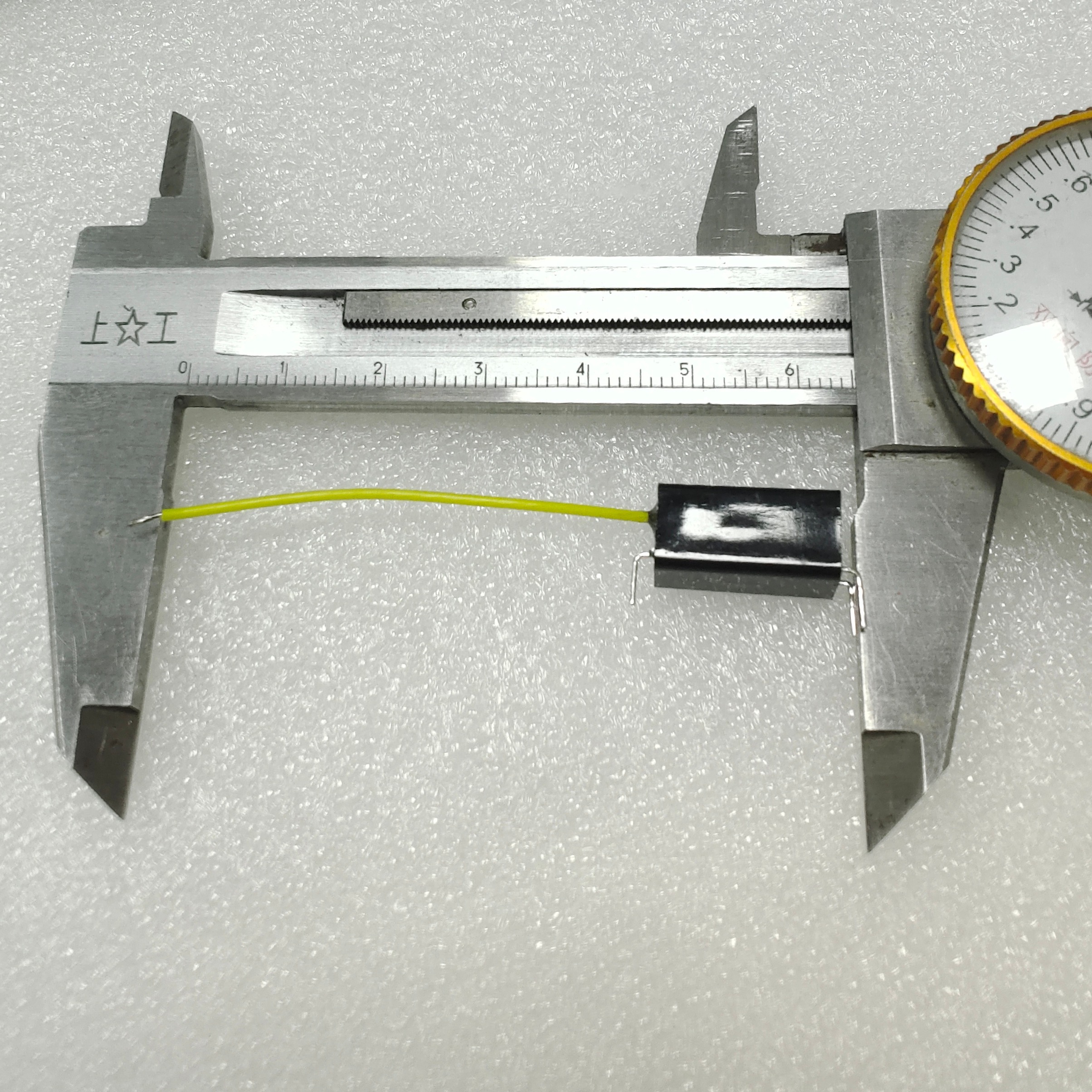 源头海漫原厂正品HM1052-T4X神牛闪光灯高压触发线圈Trigger coil