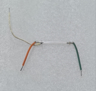 源头代理德国海漫正品HM2534带3线照相机警示频闪灯拍照闪光灯管