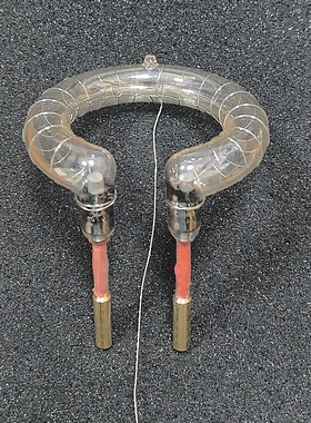 保荣闪光灯环形适用GM400 500B 500C 750C宝荣专用灯管bowens正品