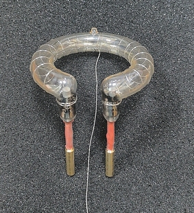 750C宝荣专用灯管bowens正品 500C 500B 保荣闪光灯环形适用GM400