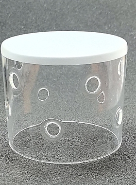 源头工厂批量定制AD600PRO玻璃灯罩透明磨砂拍照补光柔光玻璃灯罩