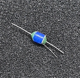 源头工厂批量Trigger coil高压触发器TC6×6照相机闪光灯触发线圈