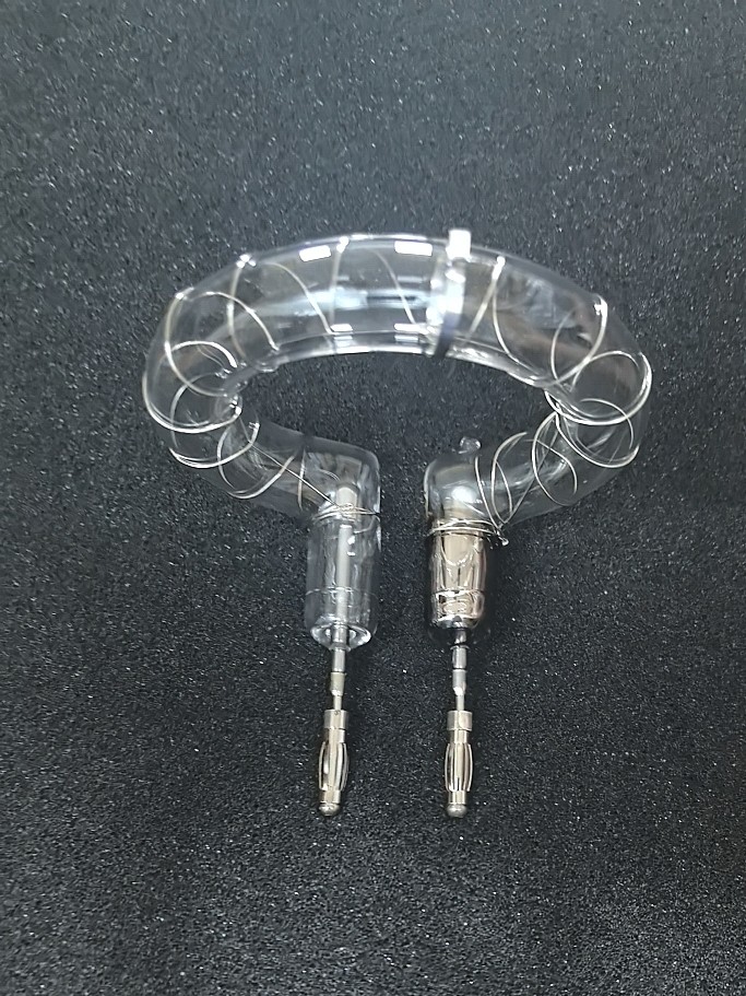 兼容保富图Profoto D2闪管加强4800W大功率13H47拍照闪光补光灯管