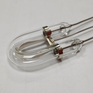 源头工厂厂家德海曼W6U32双25脉冲氙气频闪灯爆闪灯警示闪光灯管