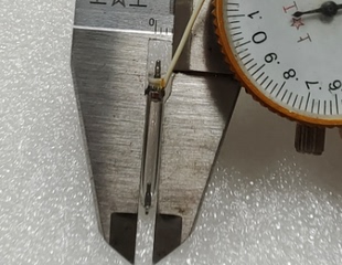 海漫原厂照相机闪光灯管HM3223警示频闪灯