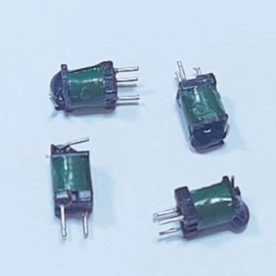神牛V1触发器V860通用高压线圈TC507-4闪光触发线圈Trigger coil