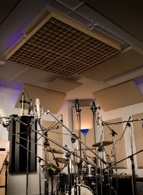PRIMACOUSTIC GoTrap 工作室遮声障板 低音陷阱