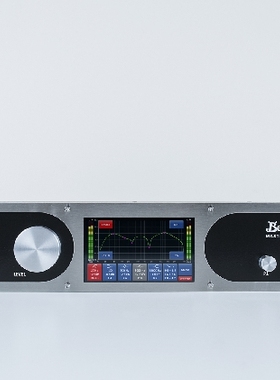 BetterMaker Mastering Equalizer 母带级均衡器