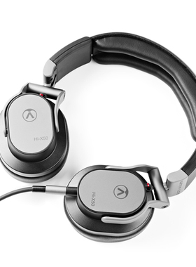 Austrian Audio Hi-X50 奥世声奥地利专业头戴式有线音乐人声耳机