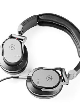 Austrian Audio Hi-X50 奥世声奥地利专业头戴式有线音乐人声耳机