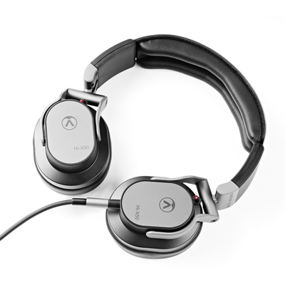 Austrian Audio Hi-X50 奥世声奥地利专业头戴式有线音乐人声耳机