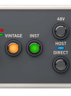 UA Apollo VOLT 1 2 176 276 476 阿波罗声卡音频接口录音编曲