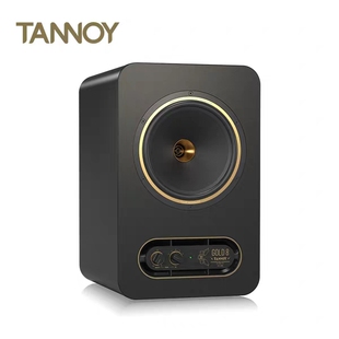 Tannoy 天朗 Gold系列Gold 5/7/8 工作室监听发烧Hifi音箱 单只价
