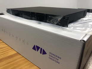 双11特价 Avid Pro Tools | Carbon音频接口专业录音编曲配音混音