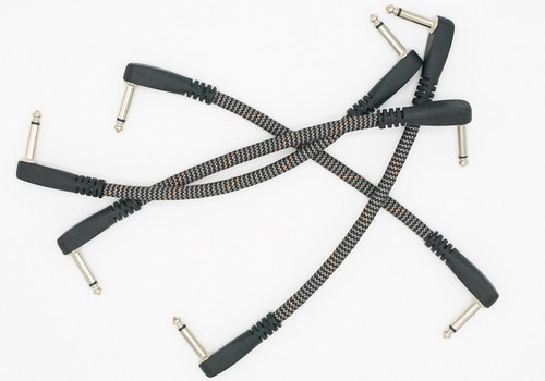 VOVOX sonorus patch 乐器 跳线 单块效果器串接