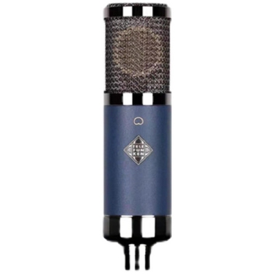 TELEFUNKEN/德律风根 TF11心型指向专业录音直播电容话筒麦克风