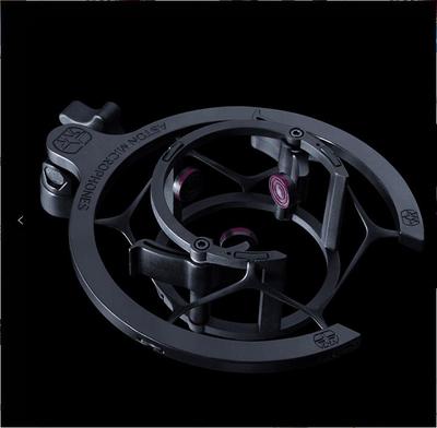 英国阿斯顿ASTON MICROPHONES Origin SPIRIT 专用防震架 正品