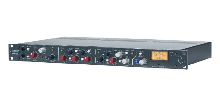 Rupert Neve Shelford Channel 5035 通道条均衡压缩EQ 话放 滤波