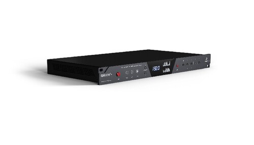 羚羊 Antelope Audio Orion32+|Gen3 三代 雷电 USB音频接口