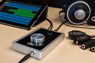 声卡 Apogee dute3 Duet apogee 怡声行货 ipad 音频接口 for