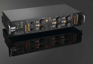 母带级 BCL 数字处理器 Maxx Waves