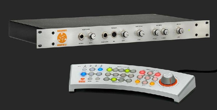 Dangerous Music Monitor ST Mastering Monitor controllerin the Musical Instruments/Guitar/Piano/Fitting ,  MIDI Musical Instruments/Computer Music , Headphone Amplifier  category - from Buy2taobao.com to provide professional Taobao agent buy service