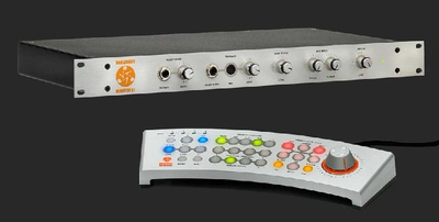 Dangerous Music Monitor ST 母带级监听控制器