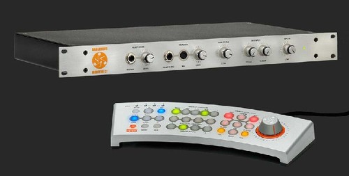Dangerous Music Monitor ST 母带级监听控制器