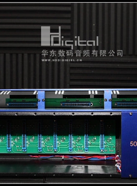 HD 503PS 500 SERIES LUNCHBOX API 500格式机箱电源