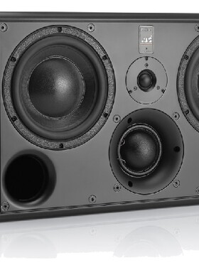 ATC SCM45A Pro 双6.5低音 监听音箱 一对价格