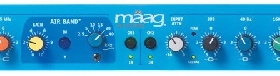 Maag Audio EQ4M Mastering EQ 母带均衡器