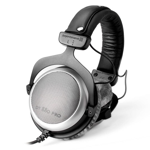 Beyerdynamic DT-880 Pro 250欧全封闭专业监听耳机