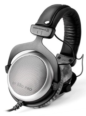 Beyerdynamic DT-880 Pro 250欧全封闭专业监听耳机
