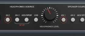 实体店 原装 Dangerous Music Source 监听控制器