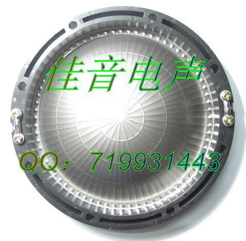 高音钛膜JBL99.2 进口 扁铝音圈 莲花边 原框架组件