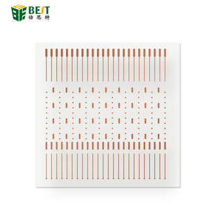 倍思特 补点焊片飞线贴 焊盘掉点快速无痕修复免打圈焊片直接补点