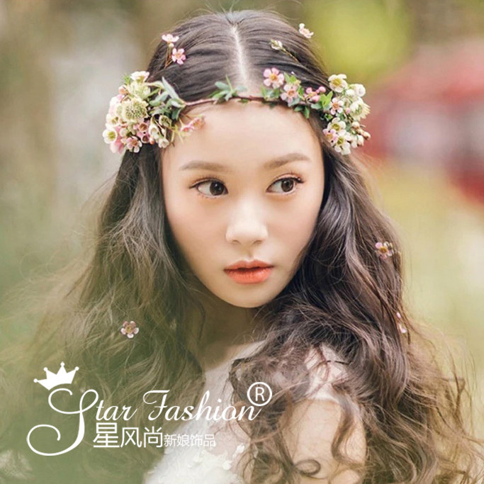 Accessoire coiffure en autre - Ref 1200867 Image 1