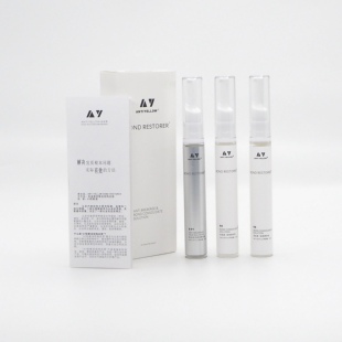 AY防断液 ANTIYELLOW安妥柔结构还原剂 烫染漂受损发质护理加强版
