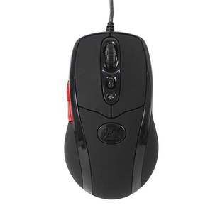 lol 笔记本台式 办公鼠标 游戏鼠标 有线鼠标 鼠标 力胜