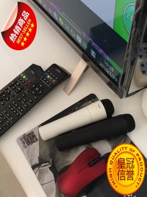 edifier漫步者mu800k歌麦克风