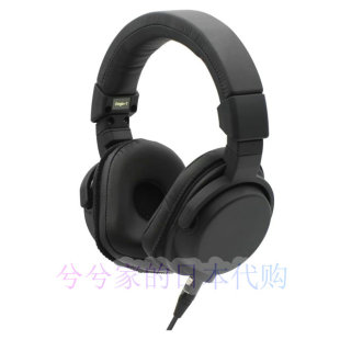 日本代购 FitEar Origin-1封闭式监听耳机/40mm动圈单元录音/混音